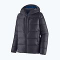 Kurtka puchowa męska Patagonia Fitz Roy Down Hoody sunken blue 5