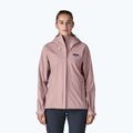 Kurtka przeciwdeszczowa damska Patagonia Torrentshell 3L Rain quiet violet