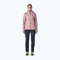 Kurtka przeciwdeszczowa damska Patagonia Torrentshell 3L Rain quiet violet 2