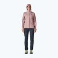 Kurtka przeciwdeszczowa damska Patagonia Torrentshell 3L Rain quiet violet 4