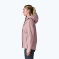 Kurtka przeciwdeszczowa damska Patagonia Torrentshell 3L Rain quiet violet 5