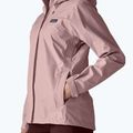 Kurtka przeciwdeszczowa damska Patagonia Torrentshell 3L Rain quiet violet 7