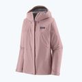 Kurtka przeciwdeszczowa damska Patagonia Torrentshell 3L Rain quiet violet 8