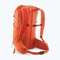 Plecak turystyczny Patagonia Terravia 28 l coral orange 2