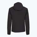 Kurtka softshell damska  Patagonia R1 CrossStrata Hoody black 2