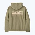 Bluza męska Patagonia Boardshort Logo Uprisal Hoody gumtree green 2