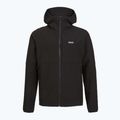 Kurtka softshell męska Patagonia R1 TechFace Hoody black 2