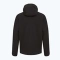 Kurtka softshell męska Patagonia R1 TechFace Hoody black 3