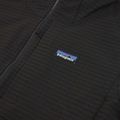 Kurtka softshell męska Patagonia R1 TechFace Hoody black 4