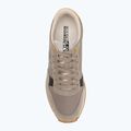 Buty męskie Napapijri NP0A4IQN brown tobaco 5