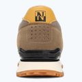Buty męskie Napapijri NP0A4IQN brown tobaco 6