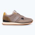 Buty męskie Napapijri NP0A4IQN brown tobaco 8