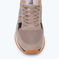Buty męskie Napapijri NP0A4IQN brown tobaco 14