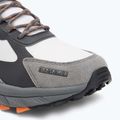 Buty męskie Napapijri Vortec NP0A4G7A white/grey 7
