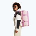 Torba podróżna The North Face Base Camp Duffel S 50 l metal pink/hushed laven 6