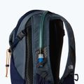 Plecak turystyczny The North Face Trail Lite 12 l granite grey/summit navy/dust orange 3