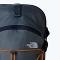 Plecak turystyczny The North Face Trail Lite 12 l granite grey/summit navy/dust orange 4