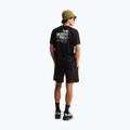 Koszulka męska The North Face Mountain Sketch Regular tnf black 2
