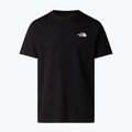 Koszulka męska The North Face Mountain Sketch Regular tnf black 5