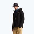 Kurtka przeciwdeszczowa męska The North Face Lightning Zip-In Jacket tnf black 4