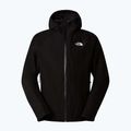 Kurtka przeciwdeszczowa męska The North Face Lightning Zip-In Jacket tnf black 5