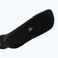 Skarpety Smartwool Everyday Trough The Trees Crew black 4