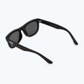 Okulary przeciwsłoneczne Vans Spicoli matte black/silver mirror 2