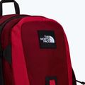 Plecak miejski The North Face Hot Shot Se 30 l burgundy crush/lali gur 5