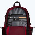 Plecak miejski The North Face Hot Shot Se 30 l burgundy crush/lali gur 6