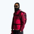 Plecak miejski The North Face Hot Shot Se 30 l burgundy crush/lali gur 8