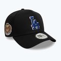 Czapka z daszkiem New Era WS Eframe Los Angeles Dodgers black