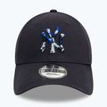 Czapka z daszkiem New Era Camo Infill 9Forty New York Yankees navy 2