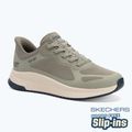 Buty męskie SKECHERS Bobs Squad 4 olive
