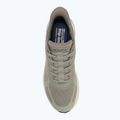 Buty męskie SKECHERS Bobs Squad 4 olive 5