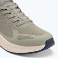 Buty męskie SKECHERS Bobs Squad 4 olive 7