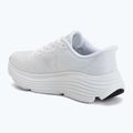 Buty damskie SKECHERS Max Cushioning Endeavour Hallandale white 3