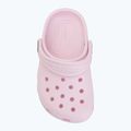 Klapki dziecięce Crocs Classic Clog Toddler pink milk 6