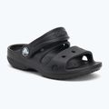 Sandały dziecięce Crocs Classic Kids black