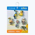Przypinki Crocs Jibbitz™ Pixar UP 5 szt. 2