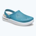 Klapki Crocs Inmotion Clog fog 9