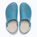 Klapki Crocs Inmotion Clog fog 13