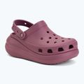 Klapki Crocs Classic Crush Clog 2
