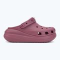 Klapki Crocs Classic Crush Clog 3