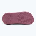 Klapki Crocs Classic Crush Clog 5