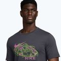 Koszulka treningowa męska Nike Training anthracite 3