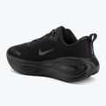 Buty do biegania damskie Nike Vomero Plus black/metallic dark grey/dark smoke grey 3