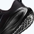 Buty do biegania damskie Nike Vomero Plus black/metallic dark grey/dark smoke grey 10