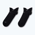 Skarpety Nike Running Lightweight No-Show black/dark smoke grey/smoke grey 2