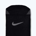 Skarpety Nike Running Lightweight No-Show black/dark smoke grey/smoke grey 4