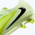 Buty piłkarskie dziecięce Nike Phantom 6 Low Pro FG/MG hyper crimson/limelight/black 9